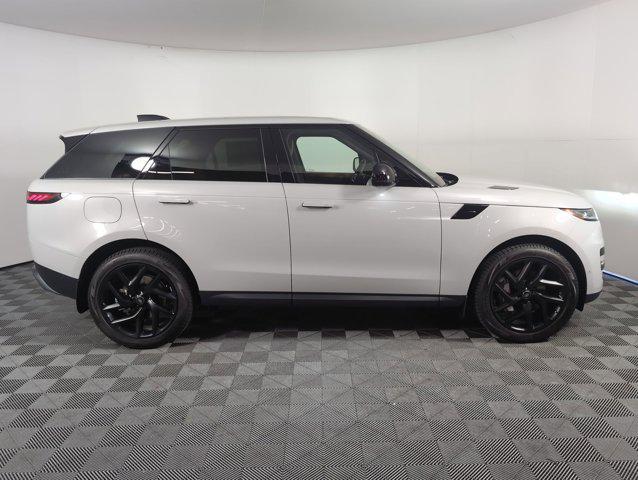 new 2025 Land Rover Range Rover Sport car, priced at $95,185