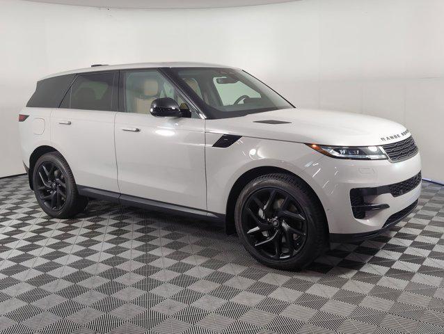 new 2025 Land Rover Range Rover Sport car, priced at $95,185