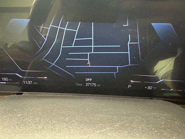 used 2023 BMW X7 car, priced at $58,498