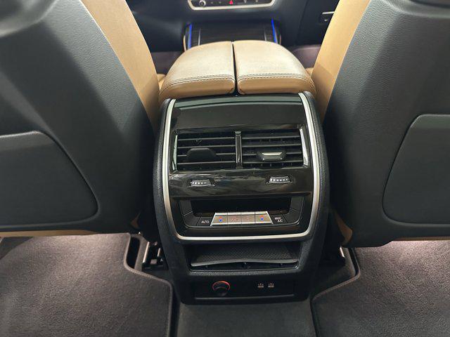 used 2023 BMW X7 car, priced at $58,498