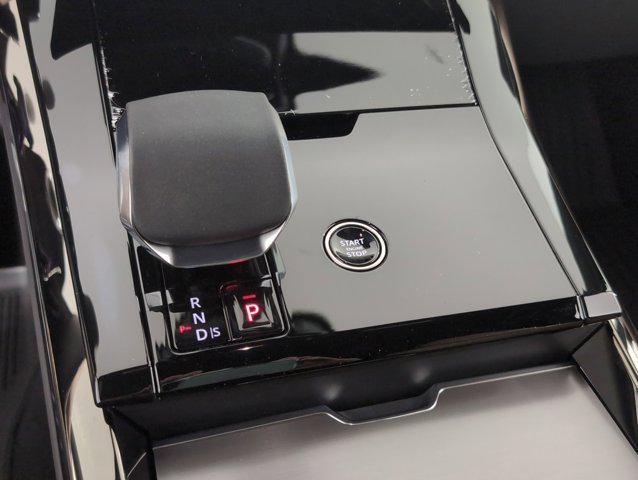 new 2025 Land Rover Range Rover Sport car, priced at $119,640