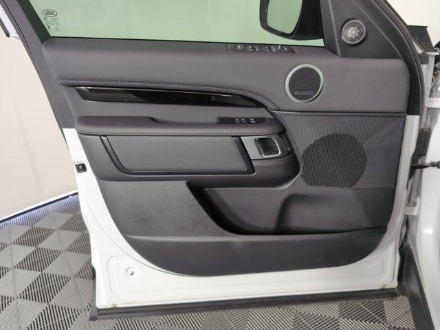 used 2024 Land Rover Discovery car, priced at $60,458
