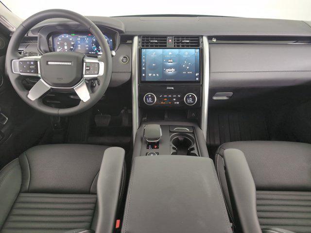 used 2024 Land Rover Discovery car, priced at $60,458