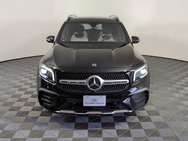 used 2020 Mercedes-Benz GLB 250 car, priced at $22,999