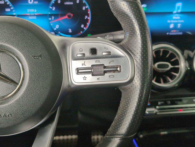 used 2020 Mercedes-Benz GLB 250 car, priced at $22,999