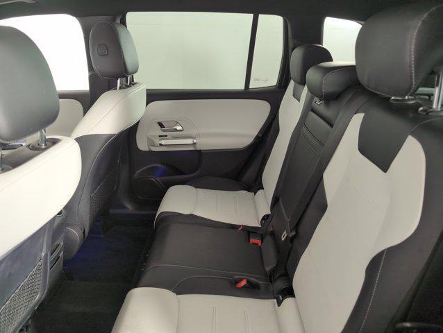 used 2020 Mercedes-Benz GLB 250 car, priced at $22,999