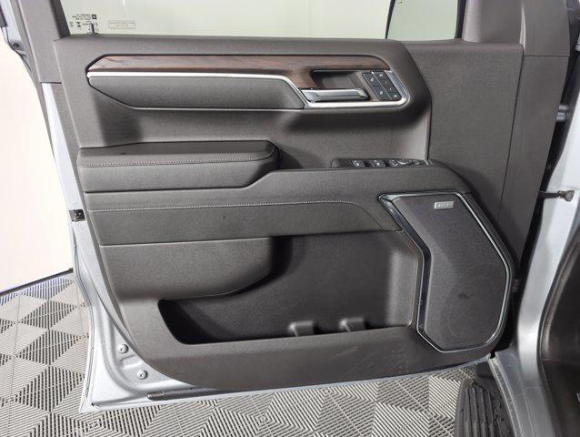 used 2024 GMC Sierra 1500 car, priced at $55,999