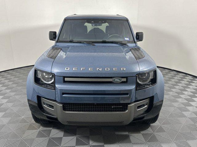 used 2022 Land Rover Defender car, priced at $62,998