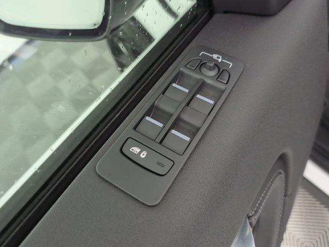used 2024 Land Rover Discovery Sport car, priced at $39,302