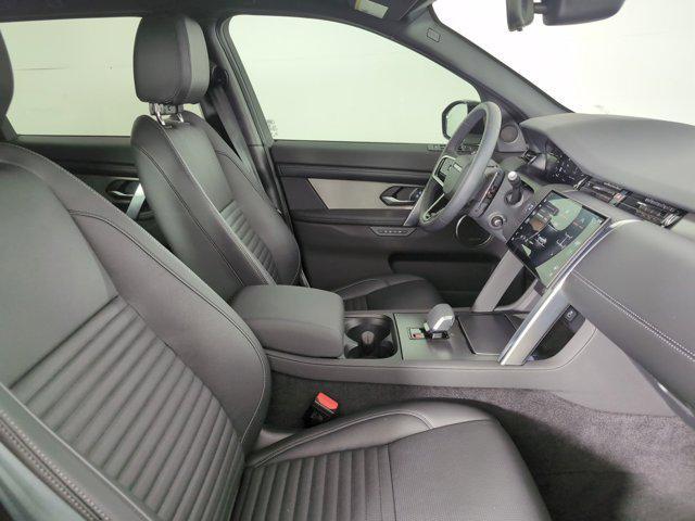 used 2024 Land Rover Discovery Sport car, priced at $39,302