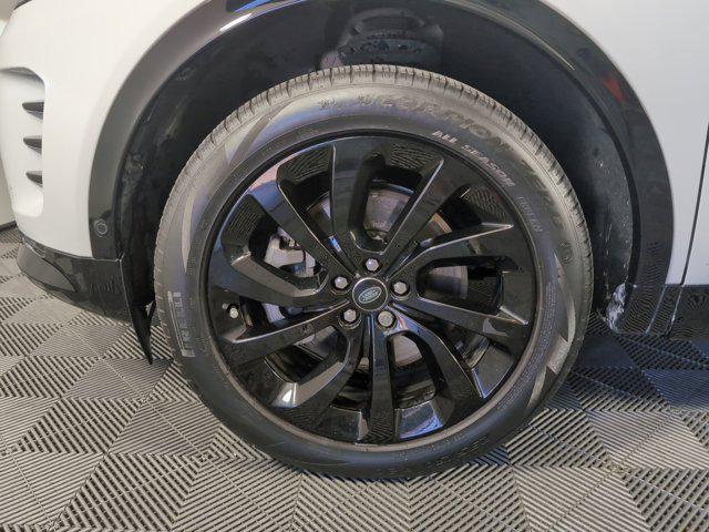 used 2024 Land Rover Discovery Sport car, priced at $39,302
