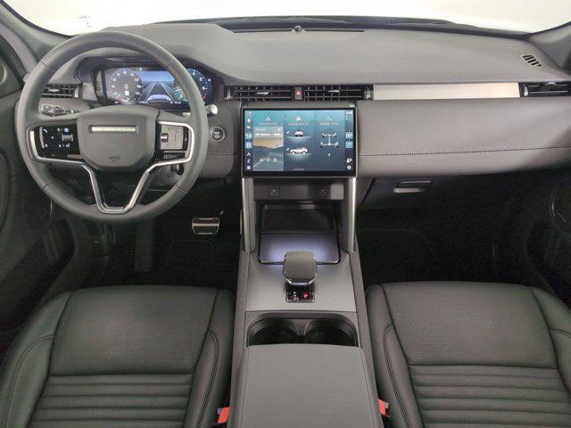 used 2024 Land Rover Discovery Sport car, priced at $39,302