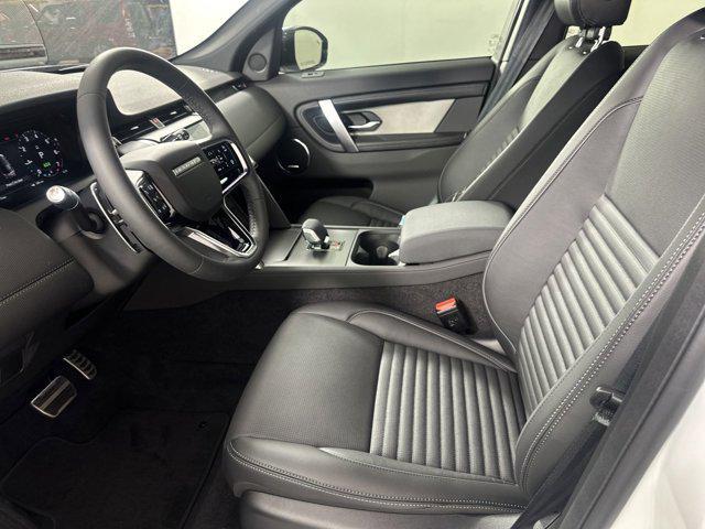 used 2024 Land Rover Discovery Sport car, priced at $55,803