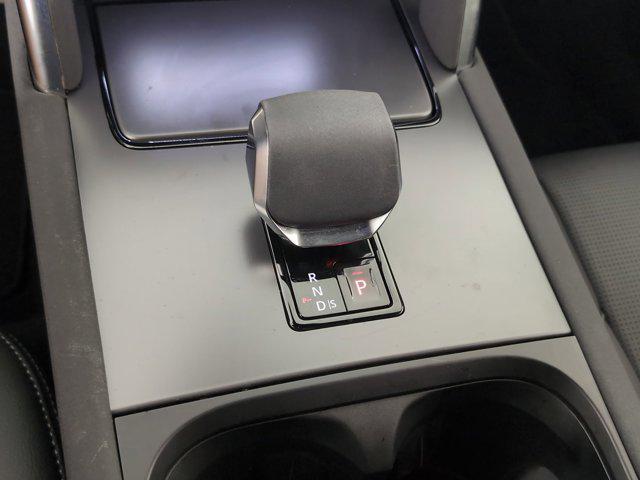 used 2024 Land Rover Discovery Sport car, priced at $39,302