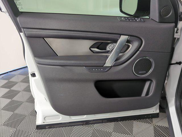 used 2024 Land Rover Discovery Sport car, priced at $39,302