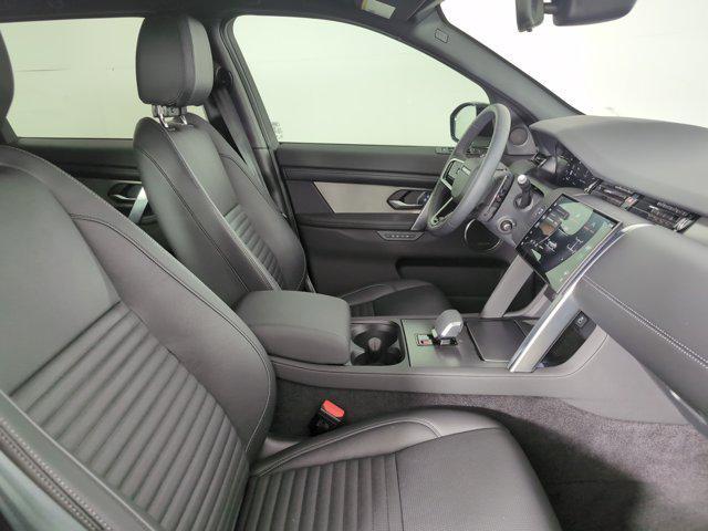 used 2024 Land Rover Discovery Sport car, priced at $49,508