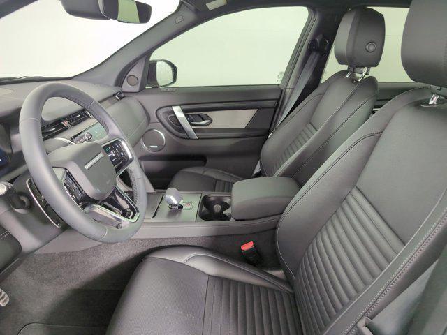 used 2024 Land Rover Discovery Sport car, priced at $39,302