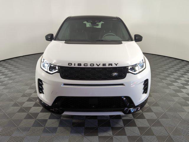 used 2024 Land Rover Discovery Sport car, priced at $49,508