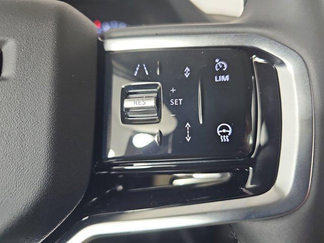 new 2025 Land Rover Discovery Sport car, priced at $52,348