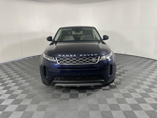 used 2023 Land Rover Range Rover Evoque car, priced at $43,912