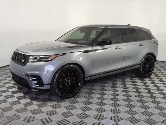 used 2025 Land Rover Range Rover Velar car, priced at $68,780