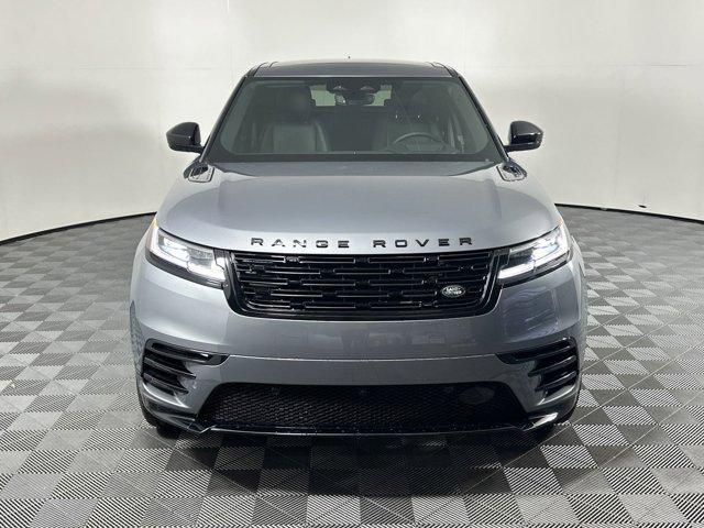 new 2025 Land Rover Range Rover Velar car