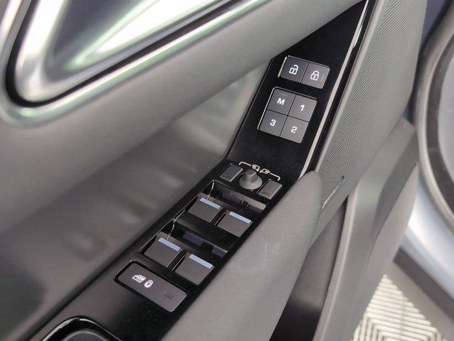 used 2025 Land Rover Range Rover Velar car, priced at $68,780