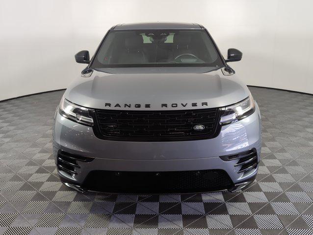 used 2025 Land Rover Range Rover Velar car, priced at $68,780