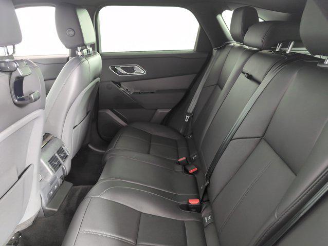 used 2025 Land Rover Range Rover Velar car, priced at $68,780