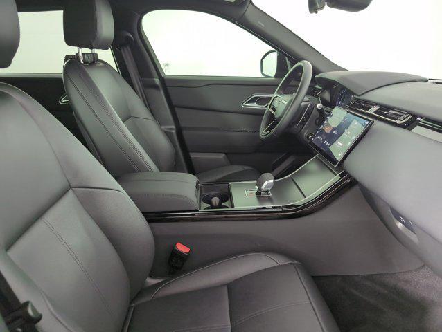 used 2025 Land Rover Range Rover Velar car, priced at $68,780
