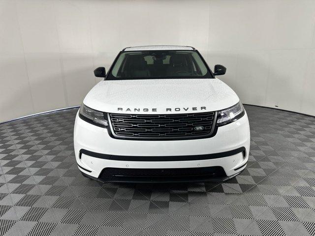 new 2025 Land Rover Range Rover Velar car, priced at $66,305