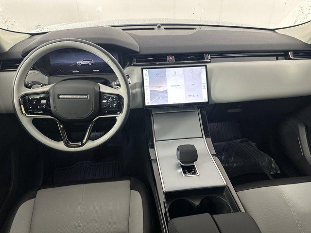 new 2025 Land Rover Range Rover Velar car, priced at $66,305