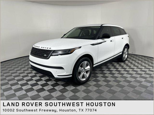 new 2025 Land Rover Range Rover Velar car, priced at $66,305