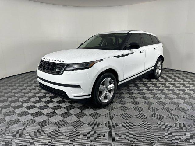 new 2025 Land Rover Range Rover Velar car, priced at $66,302