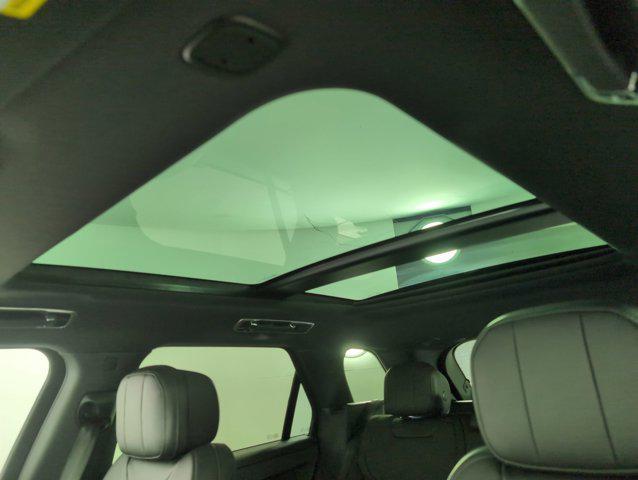 new 2025 Land Rover Range Rover Sport car, priced at $118,740