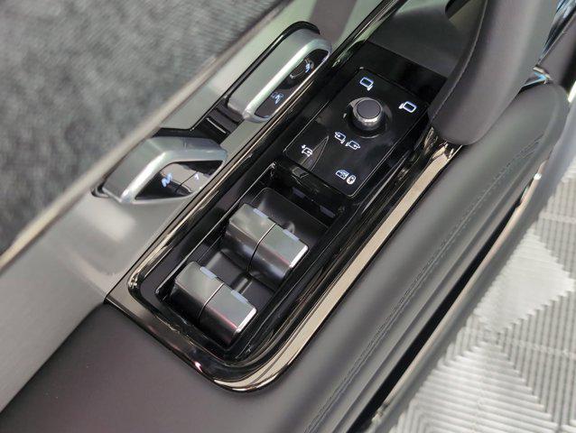 new 2025 Land Rover Range Rover Sport car, priced at $118,740