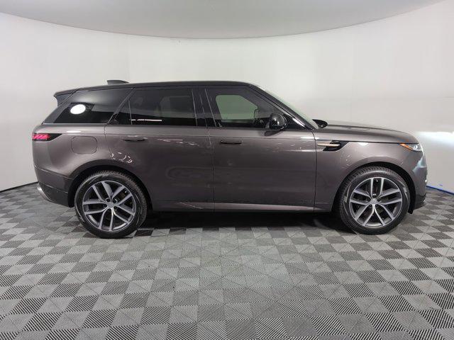 new 2025 Land Rover Range Rover Sport car, priced at $128,145