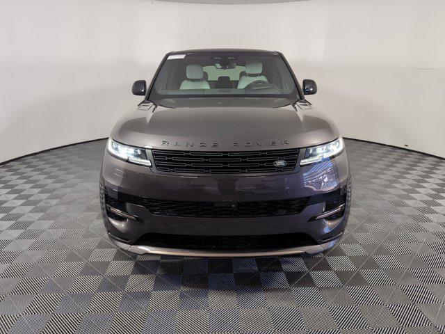 new 2025 Land Rover Range Rover Sport car, priced at $128,145