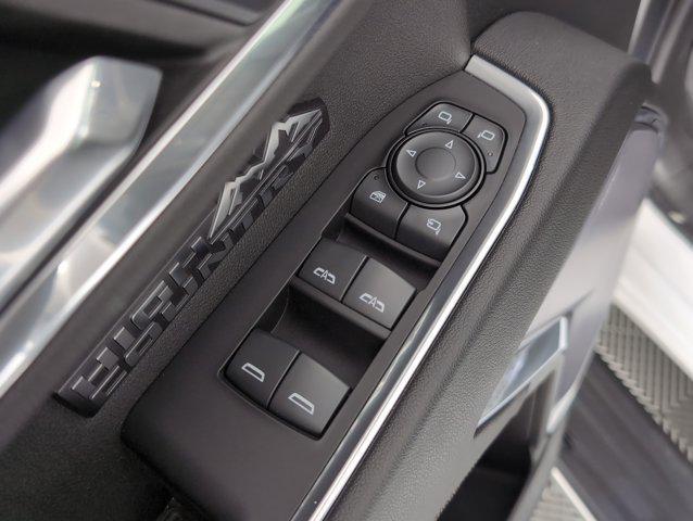 used 2023 Chevrolet Silverado 1500 car, priced at $52,999