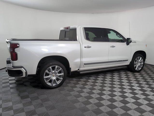 used 2023 Chevrolet Silverado 1500 car, priced at $52,999