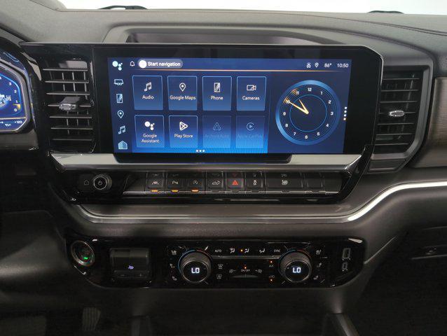 used 2023 Chevrolet Silverado 1500 car, priced at $52,999