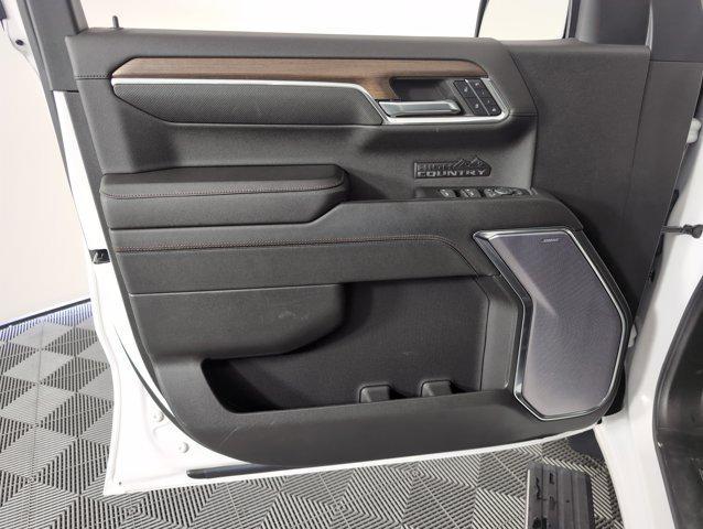 used 2023 Chevrolet Silverado 1500 car, priced at $52,999