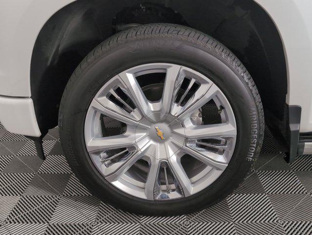 used 2023 Chevrolet Silverado 1500 car, priced at $52,999