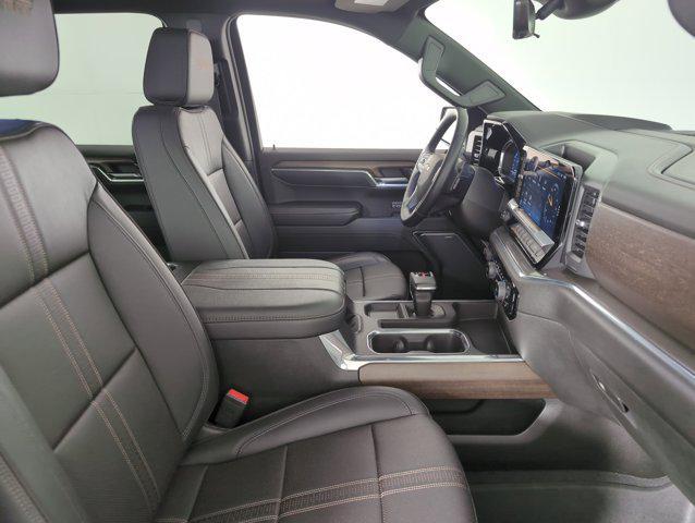 used 2023 Chevrolet Silverado 1500 car, priced at $52,999