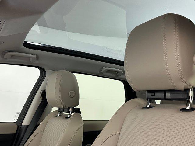 new 2025 Land Rover Discovery Sport car, priced at $54,248