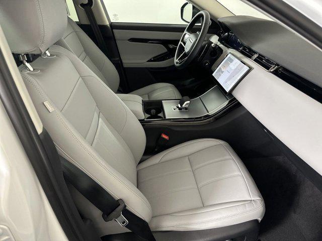 used 2025 Land Rover Range Rover Evoque car, priced at $57,282