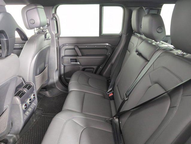 new 2025 Land Rover Defender car, priced at $72,973