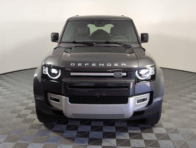 new 2025 Land Rover Defender car, priced at $72,973