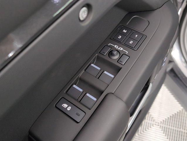 new 2025 Land Rover Defender car, priced at $72,973