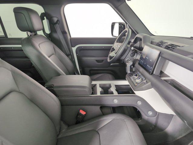used 2025 Land Rover Defender car, priced at $80,951